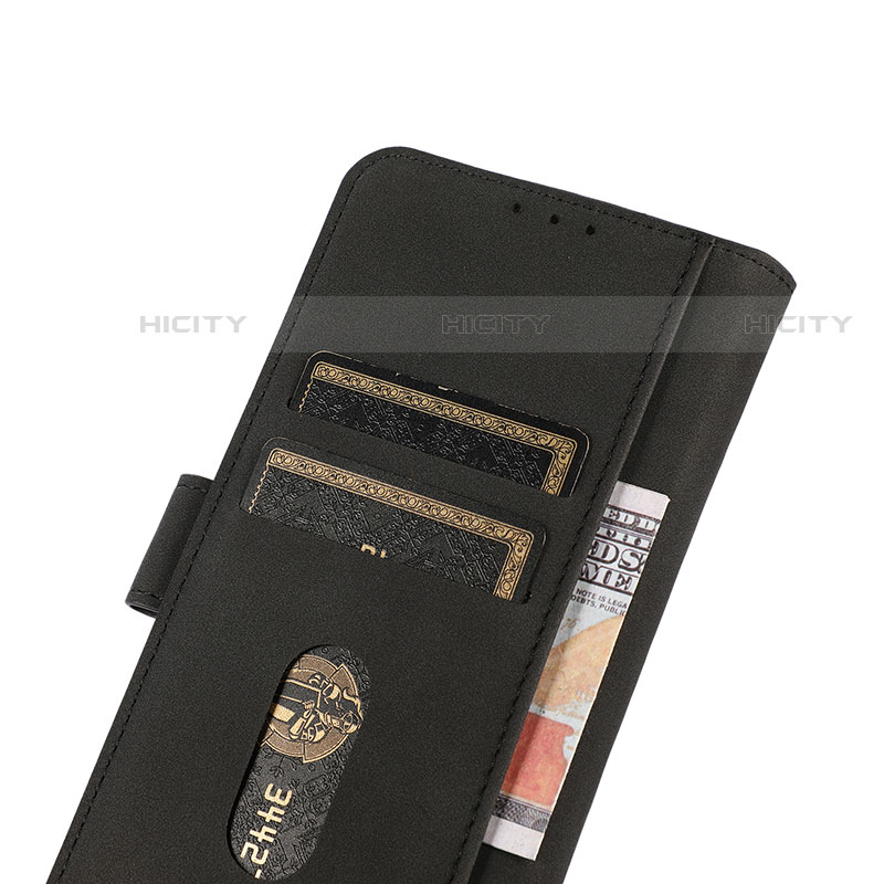 Funda de Cuero Cartera con Soporte Carcasa D08Y para Motorola Moto Edge S 5G