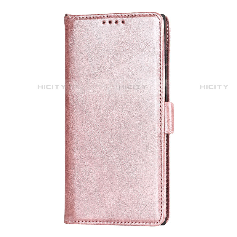 Funda de Cuero Cartera con Soporte Carcasa D09T para Samsung Galaxy S21 Ultra 5G