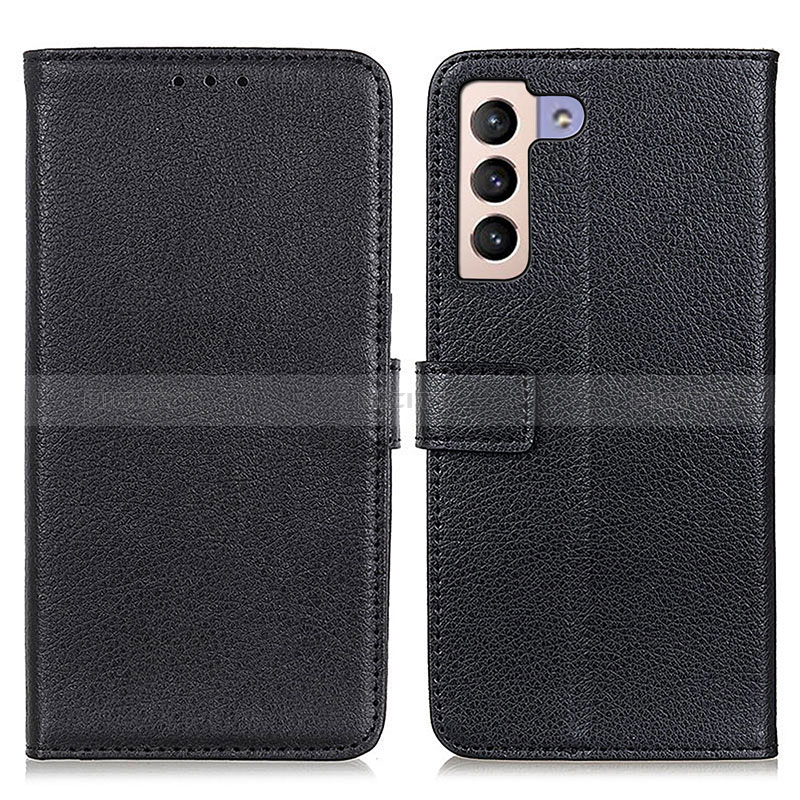 Funda de Cuero Cartera con Soporte Carcasa D09Y para Samsung Galaxy S24 5G