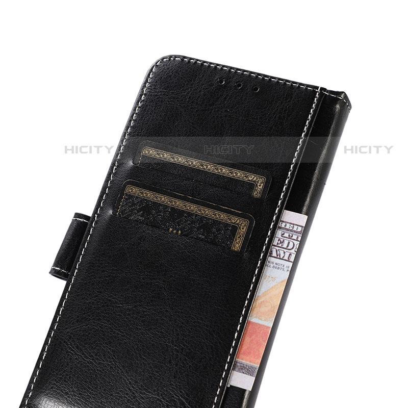 Funda de Cuero Cartera con Soporte Carcasa D10Y para Samsung Galaxy S21 Plus 5G