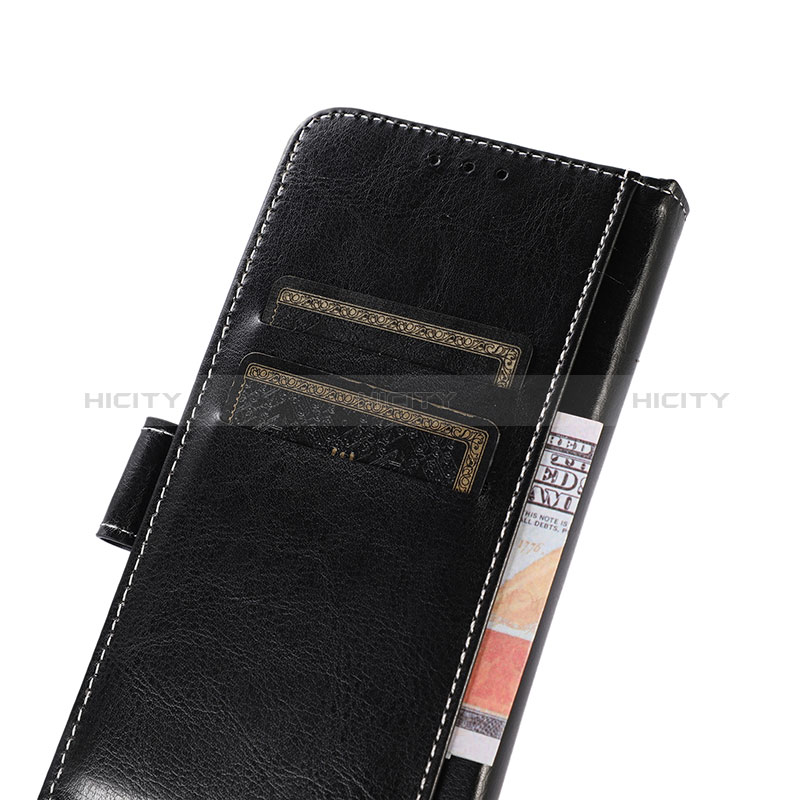 Funda de Cuero Cartera con Soporte Carcasa D10Y para Sony Xperia 10 III Lite