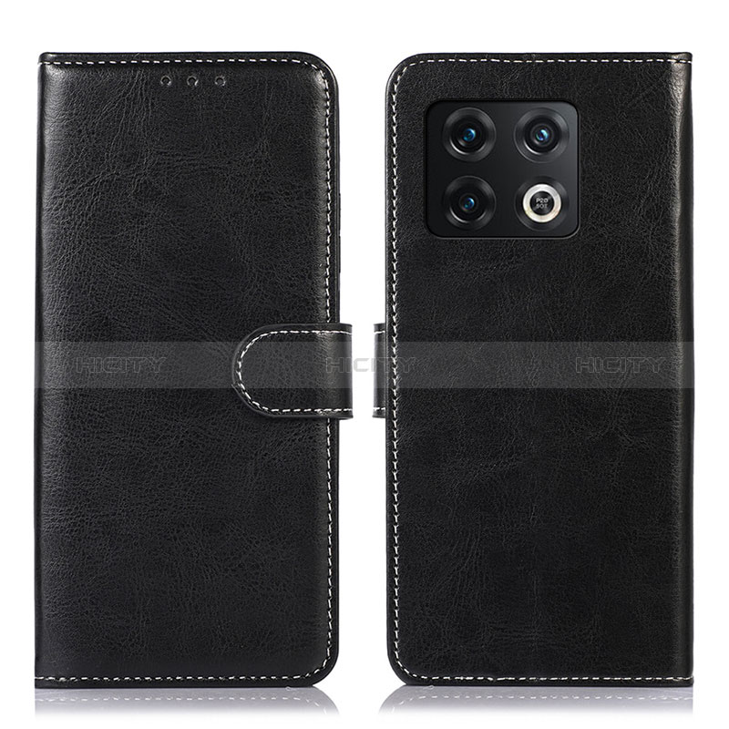 Funda de Cuero Cartera con Soporte Carcasa D11Y para OnePlus 10 Pro 5G