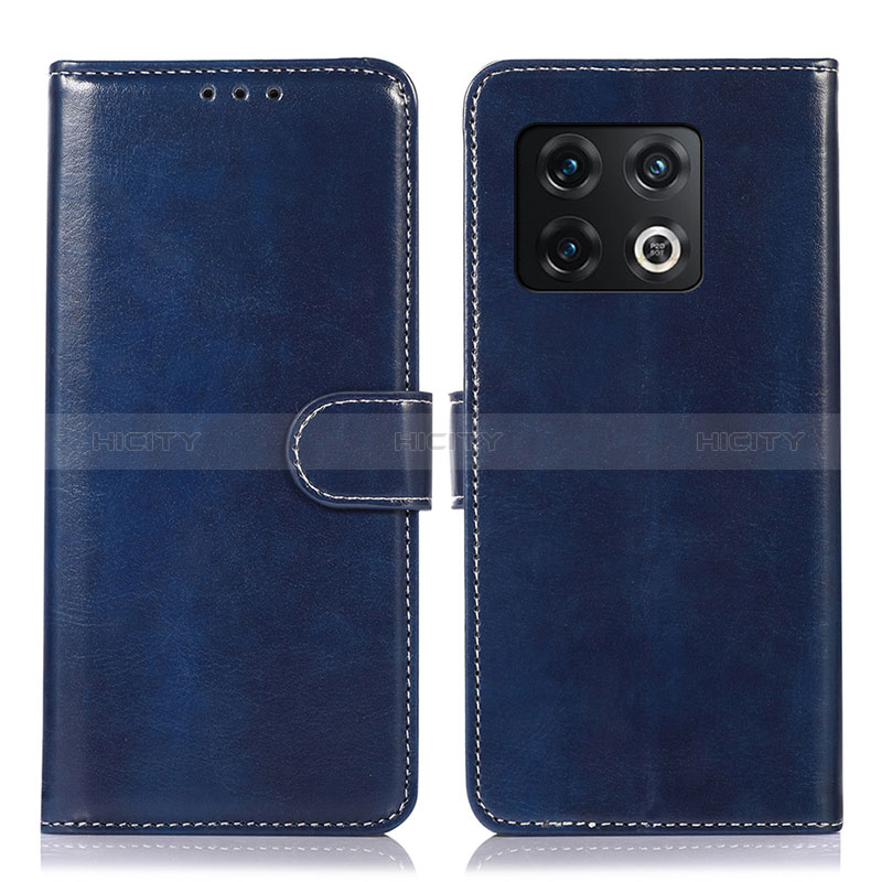 Funda de Cuero Cartera con Soporte Carcasa D11Y para OnePlus 10 Pro 5G