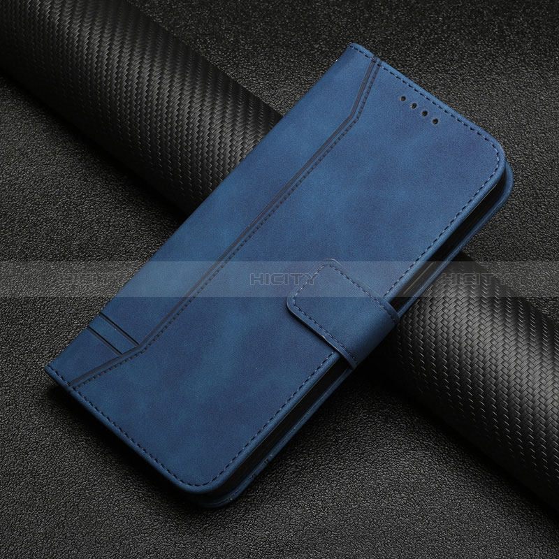 Funda de Cuero Cartera con Soporte Carcasa H01X para Google Pixel 6 Pro 5G