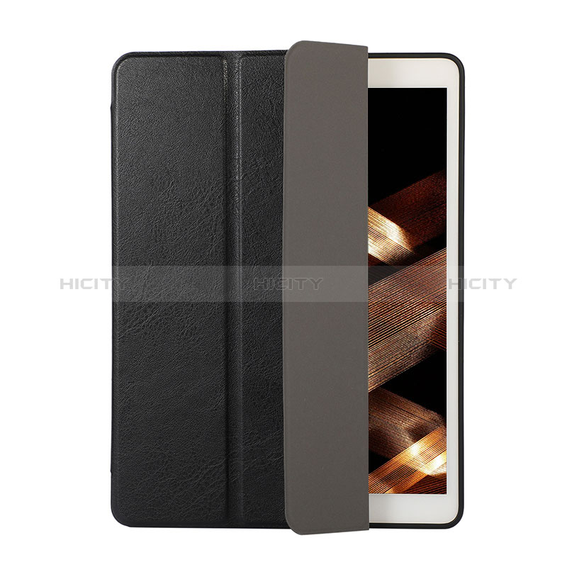 Funda de Cuero Cartera con Soporte Carcasa H02 para Apple iPad 10.2 (2019)