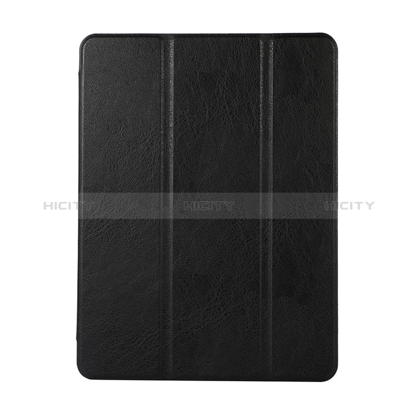 Funda de Cuero Cartera con Soporte Carcasa H02 para Apple iPad 10.2 (2019)