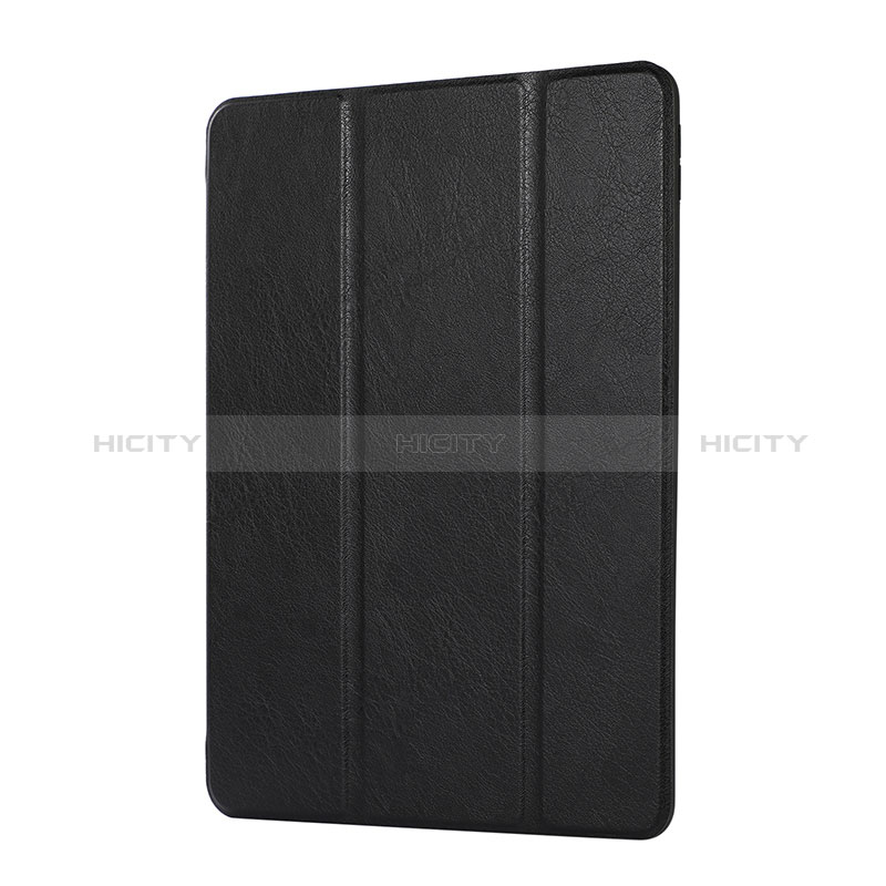 Funda de Cuero Cartera con Soporte Carcasa H02 para Apple iPad 10.2 (2019)