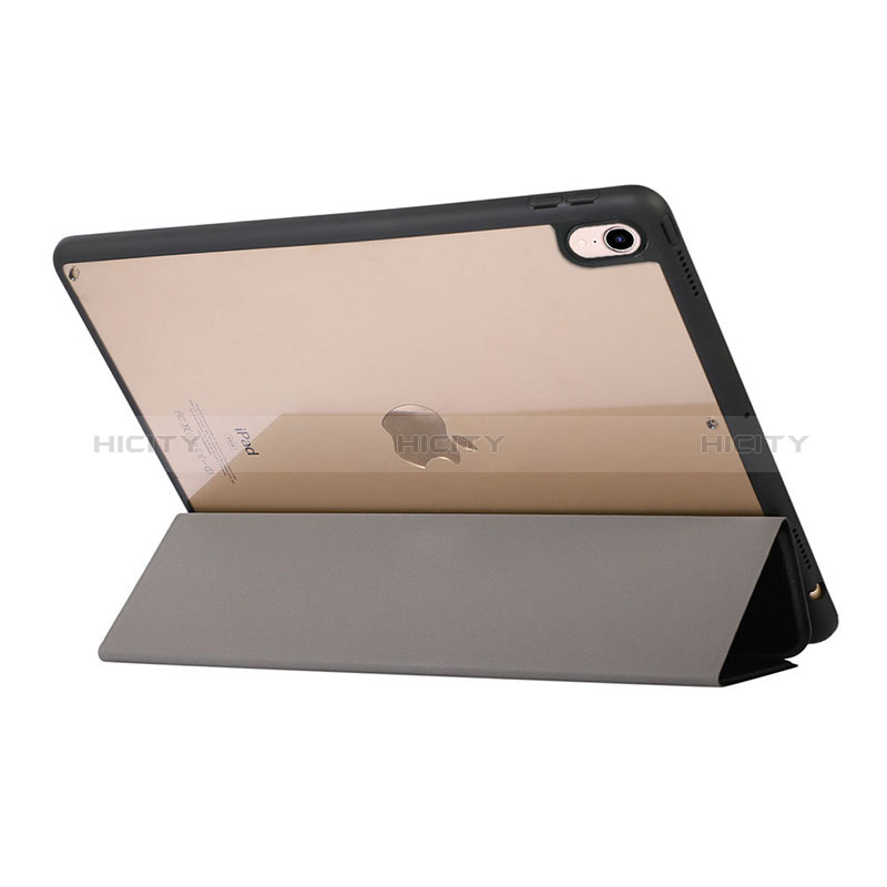 Funda de Cuero Cartera con Soporte Carcasa H02 para Apple iPad Mini 6