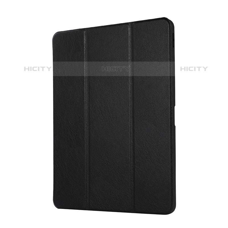 Funda de Cuero Cartera con Soporte Carcasa H02 para Apple iPad Pro 12.9 (2020)