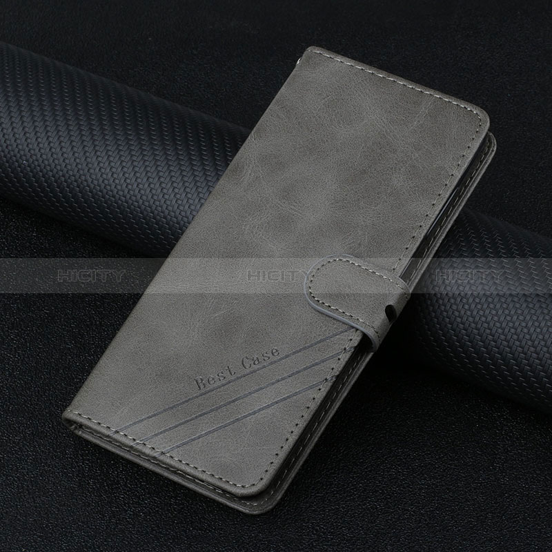 Funda de Cuero Cartera con Soporte Carcasa H02X para Xiaomi Redmi K50 Ultra 5G