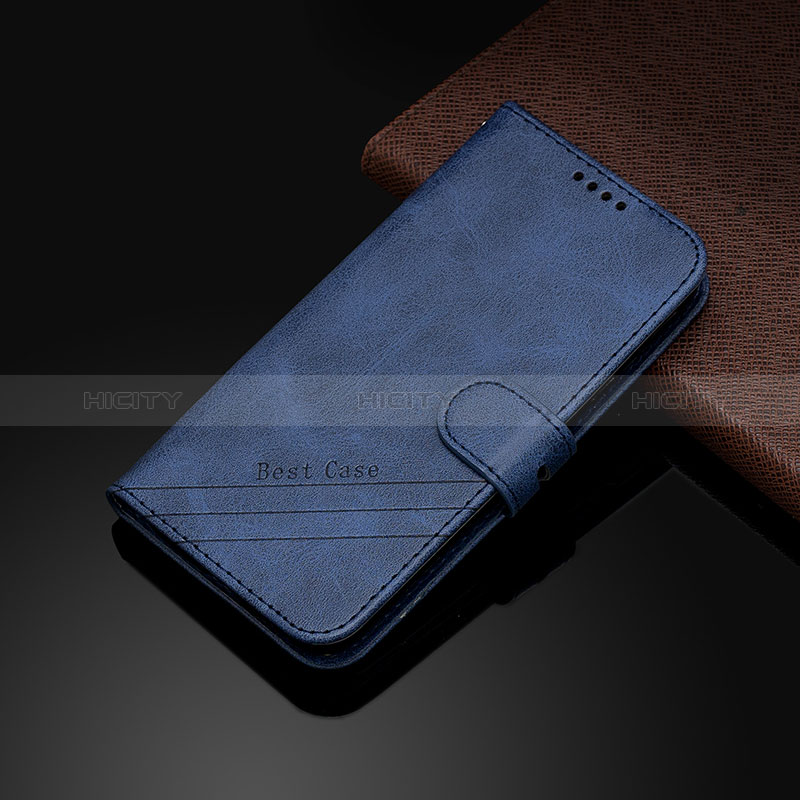 Funda de Cuero Cartera con Soporte Carcasa H02X para Xiaomi Redmi Note 9 Pro Max