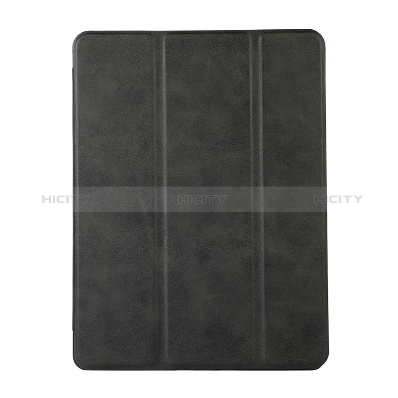 Funda de Cuero Cartera con Soporte Carcasa H03 para Apple iPad 10.2 (2019)