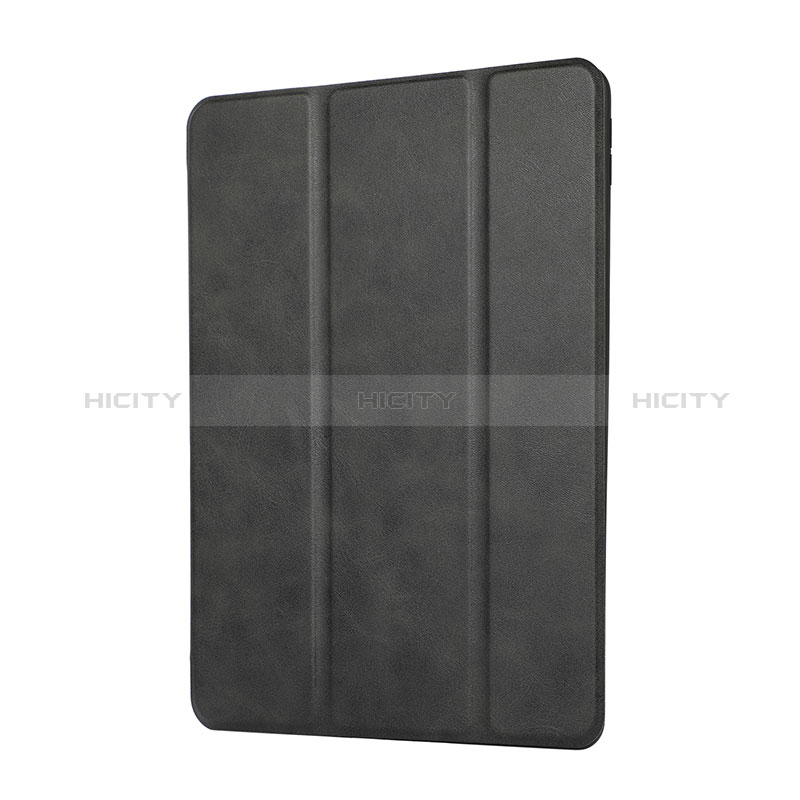 Funda de Cuero Cartera con Soporte Carcasa H03 para Apple iPad 10.2 (2019)