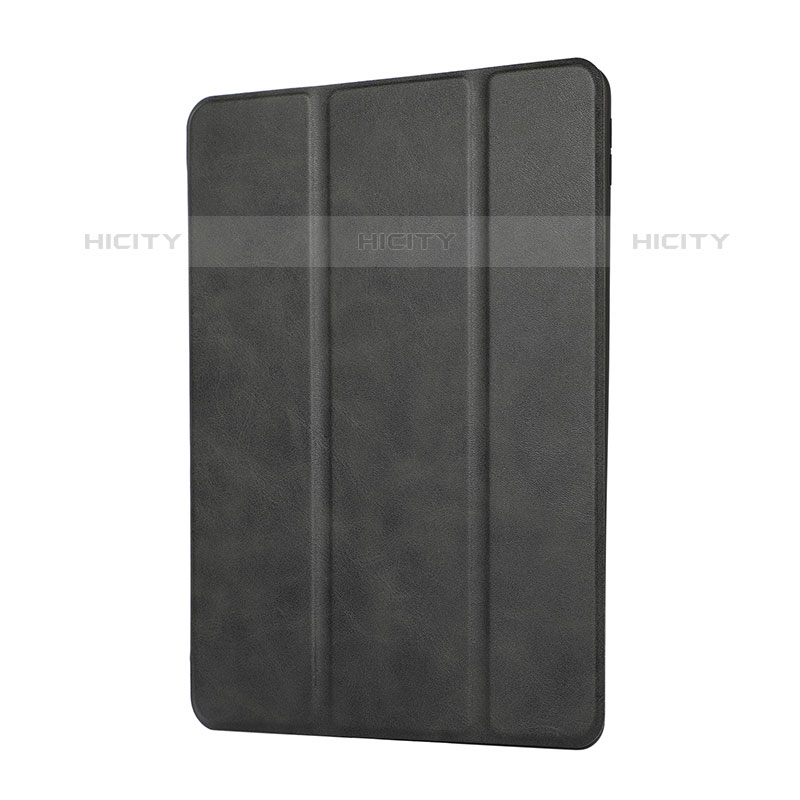 Funda de Cuero Cartera con Soporte Carcasa H03 para Apple iPad Air 3