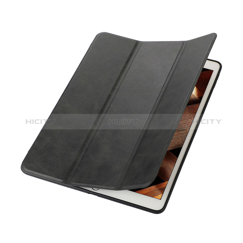 Funda de Cuero Cartera con Soporte Carcasa H03 para Apple iPad Mini 6