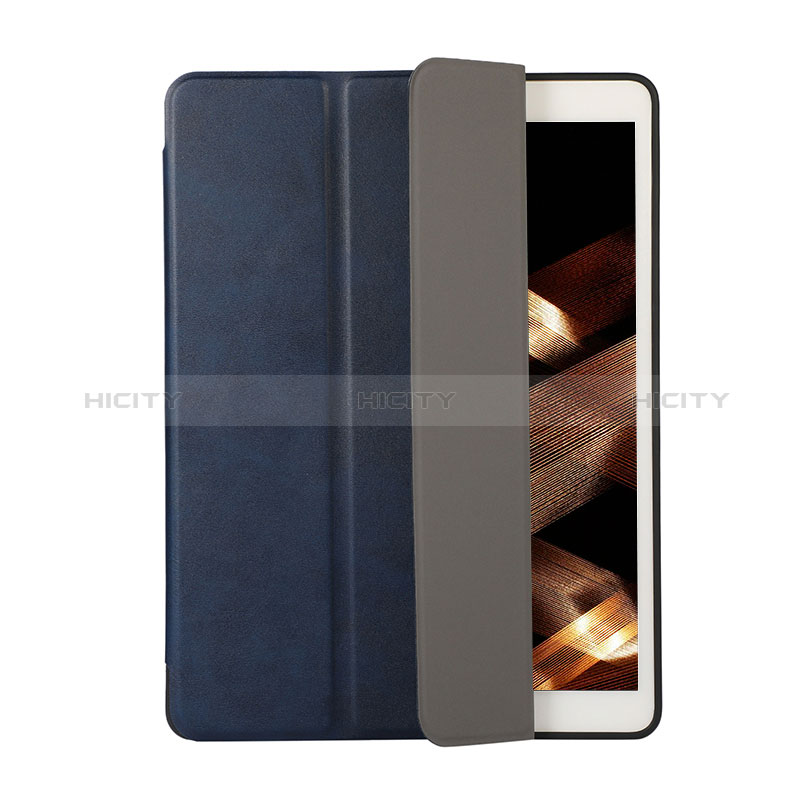 Funda de Cuero Cartera con Soporte Carcasa H03 para Apple iPad Mini 6