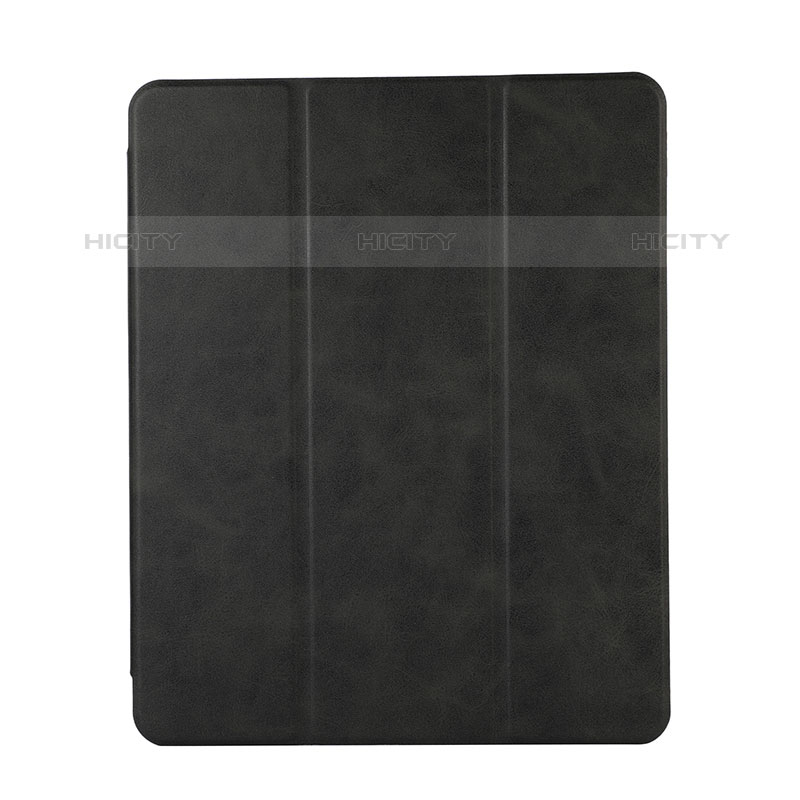 Funda de Cuero Cartera con Soporte Carcasa H03 para Apple iPad Pro 12.9 (2020)