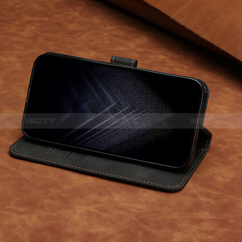 Funda de Cuero Cartera con Soporte Carcasa H04X para Google Pixel 7 Pro 5G