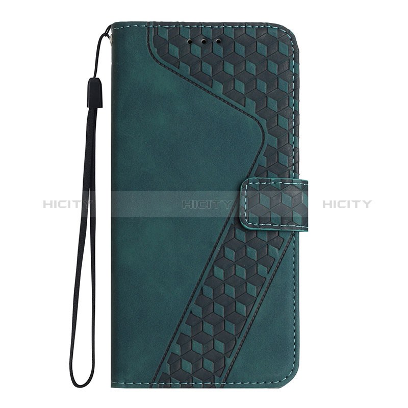 Funda de Cuero Cartera con Soporte Carcasa H04X para Realme 10 4G