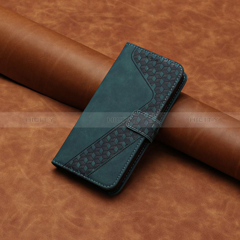 Funda de Cuero Cartera con Soporte Carcasa H04X para Xiaomi Mi 10T Pro 5G