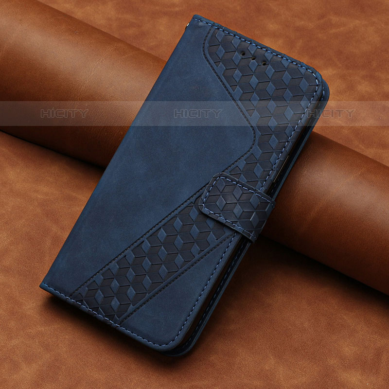 Funda de Cuero Cartera con Soporte Carcasa H05X para Google Pixel 6a 5G