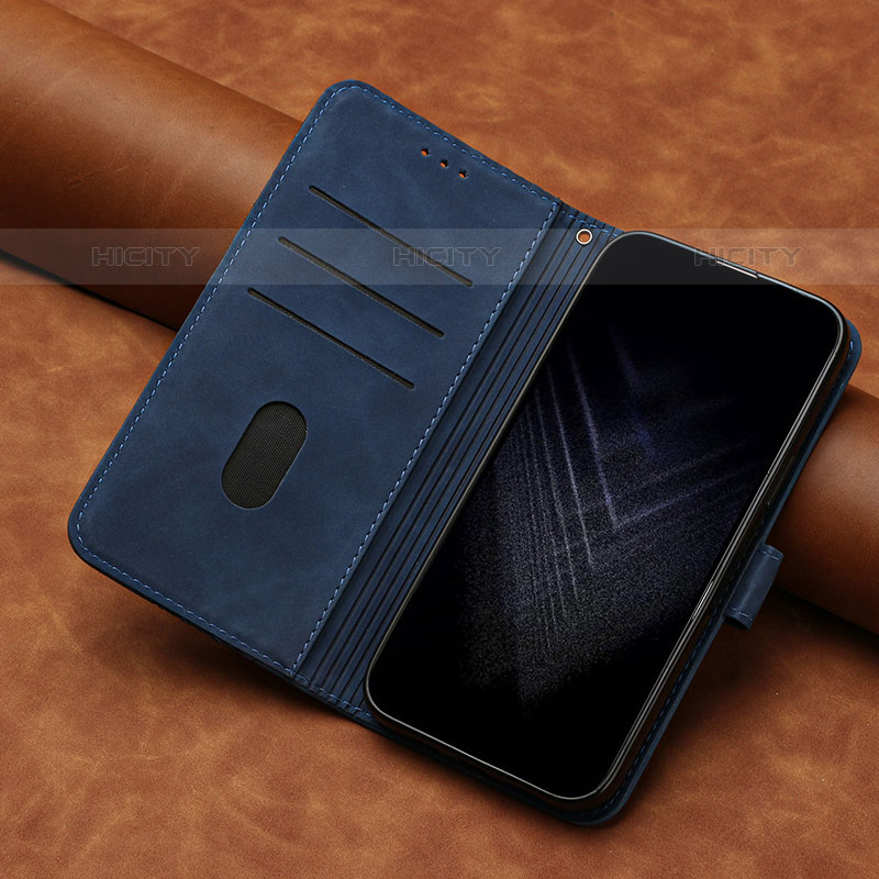 Funda de Cuero Cartera con Soporte Carcasa H05X para Google Pixel 6a 5G