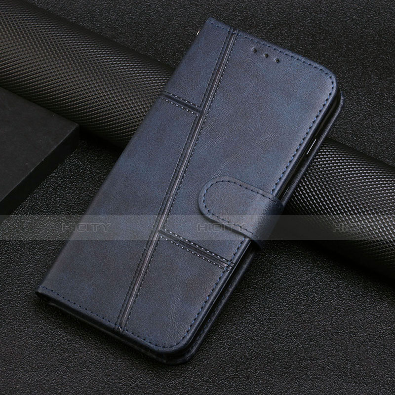 Funda de Cuero Cartera con Soporte Carcasa H06X para Nothing Phone 1