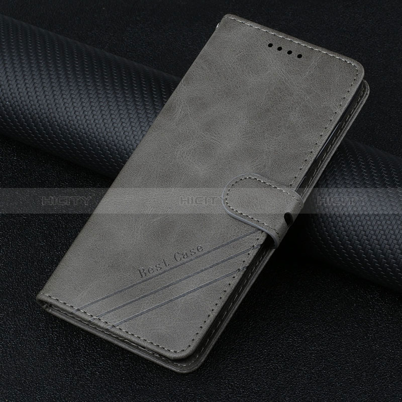 Funda de Cuero Cartera con Soporte Carcasa H08X para Google Pixel 6 5G