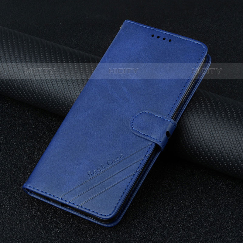 Funda de Cuero Cartera con Soporte Carcasa H08X para Google Pixel 6a 5G