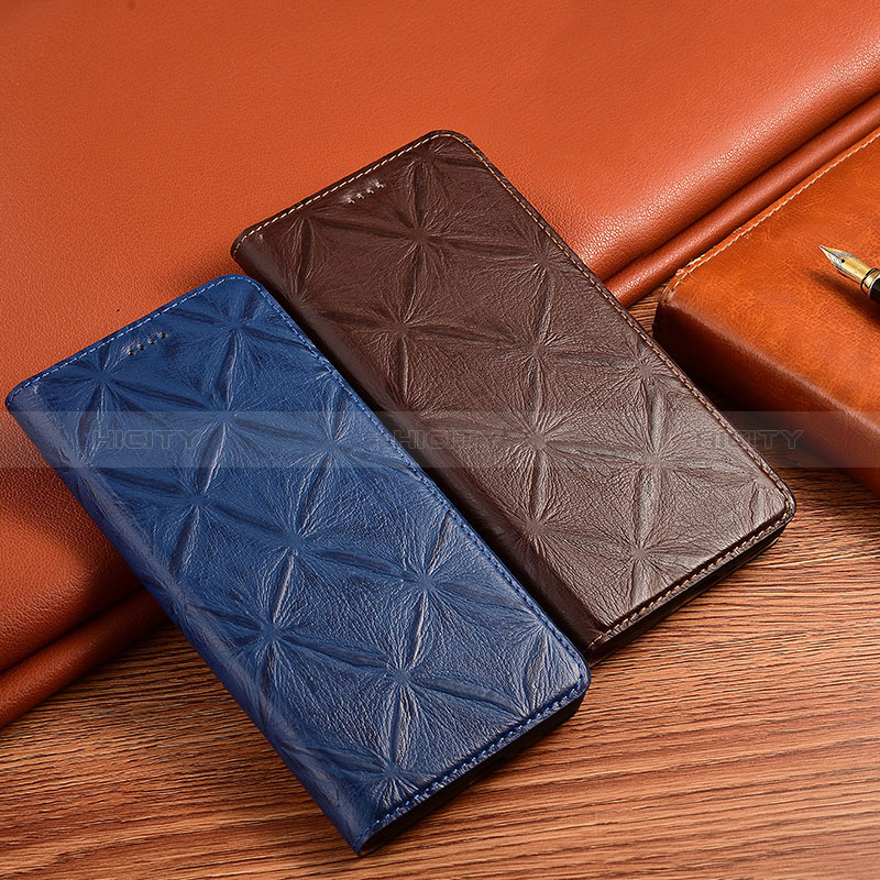 Funda de Cuero Cartera con Soporte Carcasa H19P para Xiaomi Civi 1S 5G