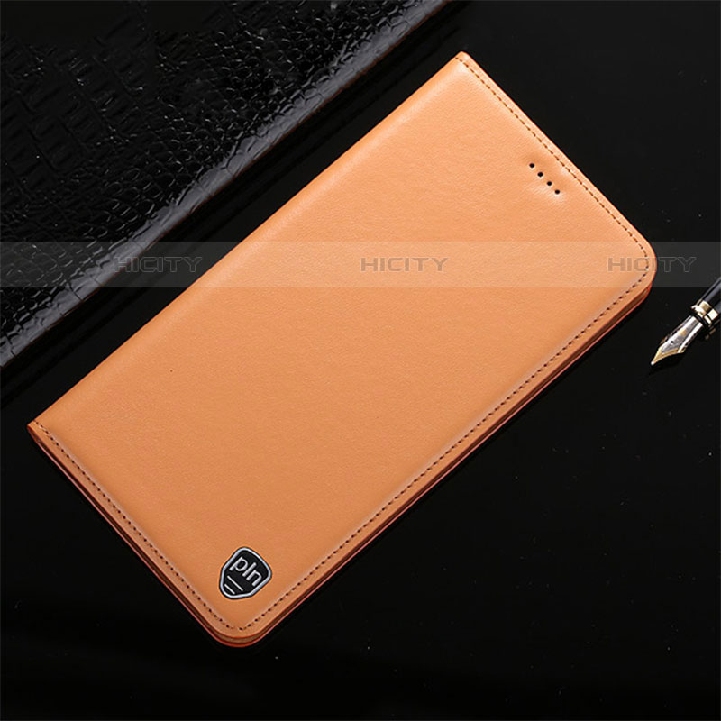 Funda de Cuero Cartera con Soporte Carcasa H21P para Motorola Moto Edge 20 Lite 5G