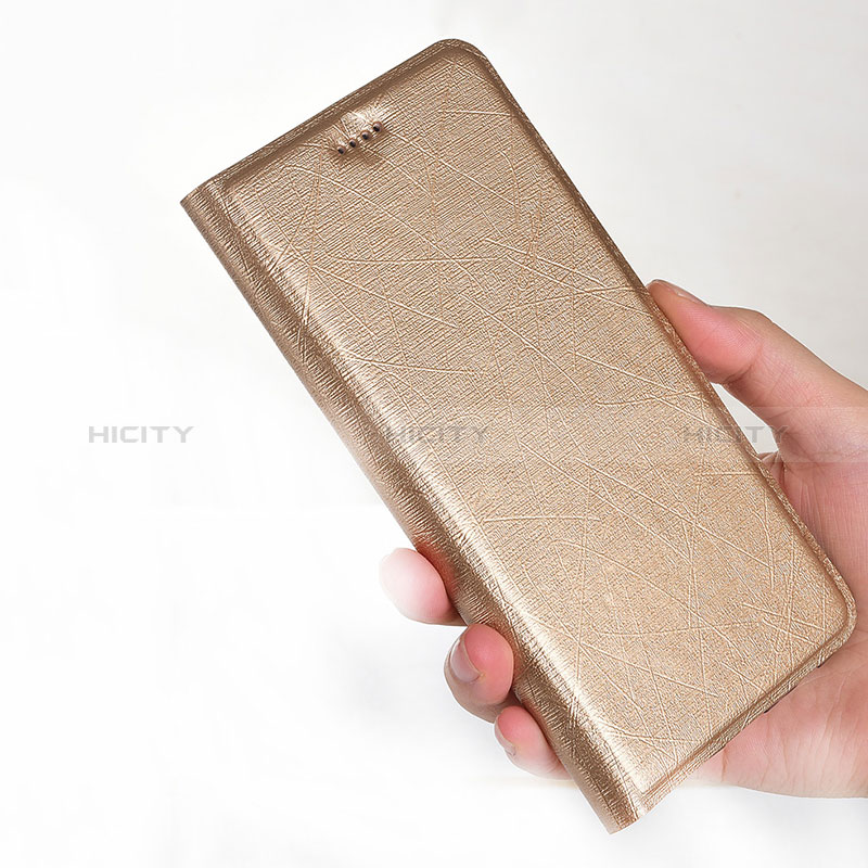 Funda de Cuero Cartera con Soporte Carcasa H22P para Huawei Honor 90 Lite 5G