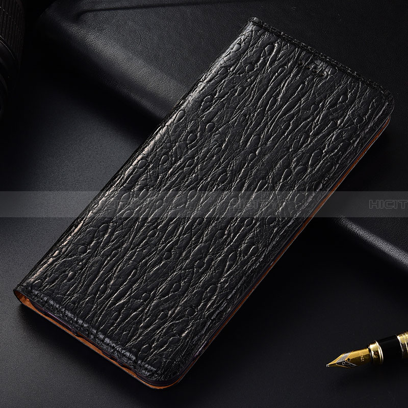 Funda de Cuero Cartera con Soporte Carcasa H23P para Samsung Galaxy A13 5G