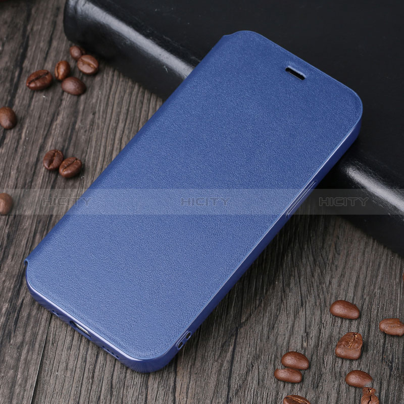 Funda de Cuero Cartera con Soporte Carcasa H25 para Apple iPhone 15