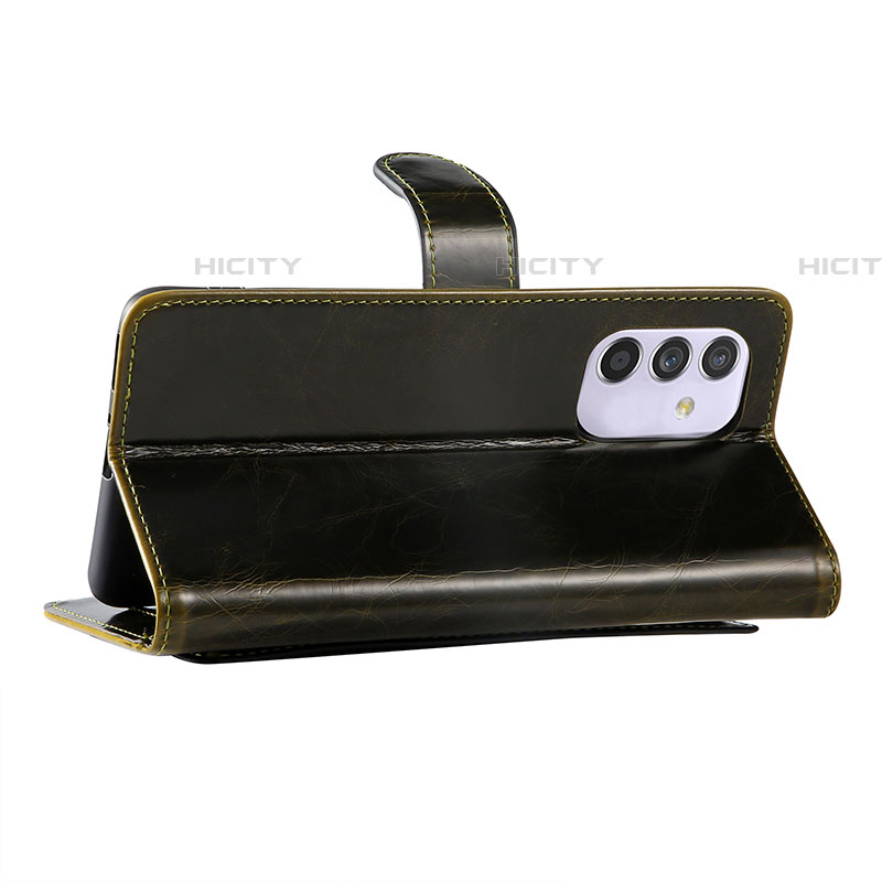 Funda de Cuero Cartera con Soporte Carcasa JDK para Samsung Galaxy F54 5G