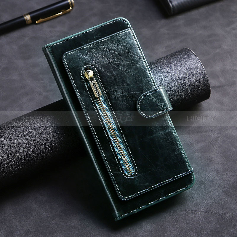 Funda de Cuero Cartera con Soporte Carcasa JDK para Xiaomi Mi 11i 5G