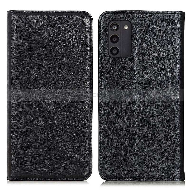 Funda de Cuero Cartera con Soporte Carcasa K01Z para Nokia G100