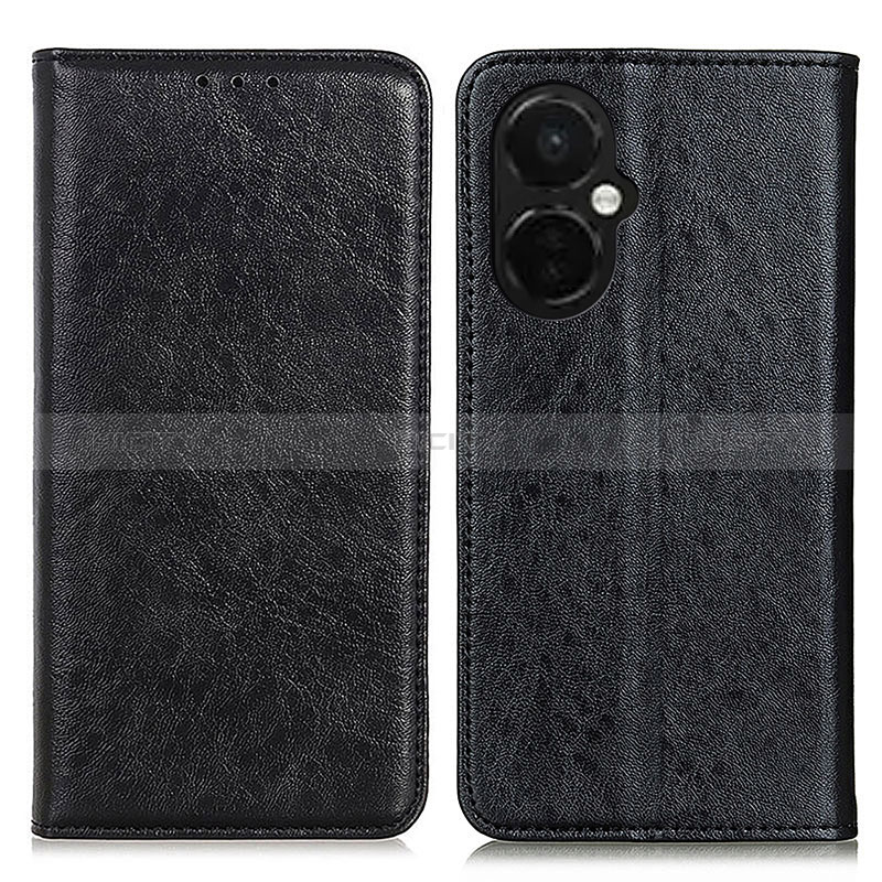 Funda de Cuero Cartera con Soporte Carcasa K01Z para OnePlus Nord CE 3 5G