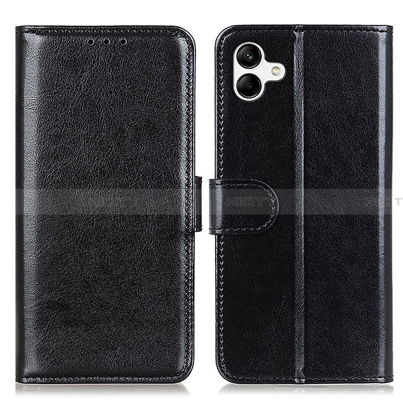 Funda de Cuero Cartera con Soporte Carcasa K01Z para Samsung Galaxy A05