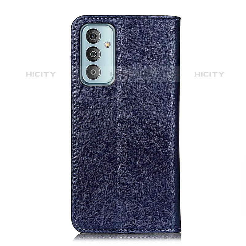 Funda de Cuero Cartera con Soporte Carcasa K01Z para Samsung Galaxy M23 5G