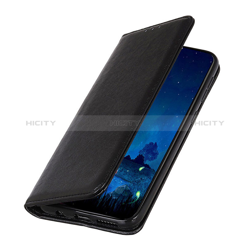 Funda de Cuero Cartera con Soporte Carcasa K01Z para Sony Xperia 1 III