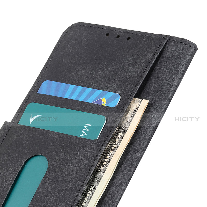 Funda de Cuero Cartera con Soporte Carcasa K01Z para Xiaomi Mi 12 5G