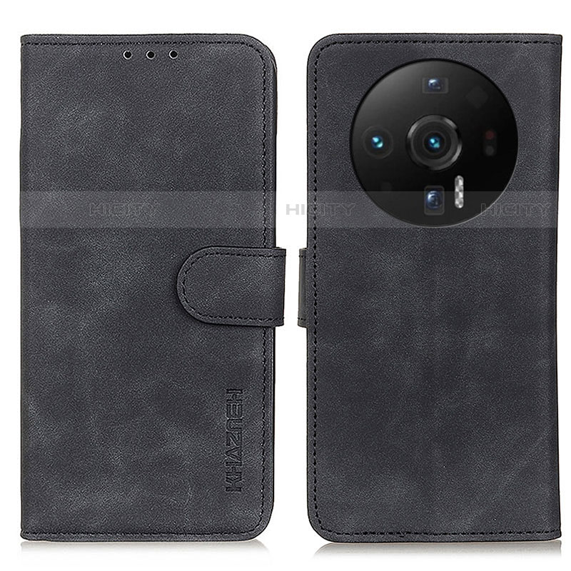 Funda de Cuero Cartera con Soporte Carcasa K01Z para Xiaomi Mi 12S Ultra 5G