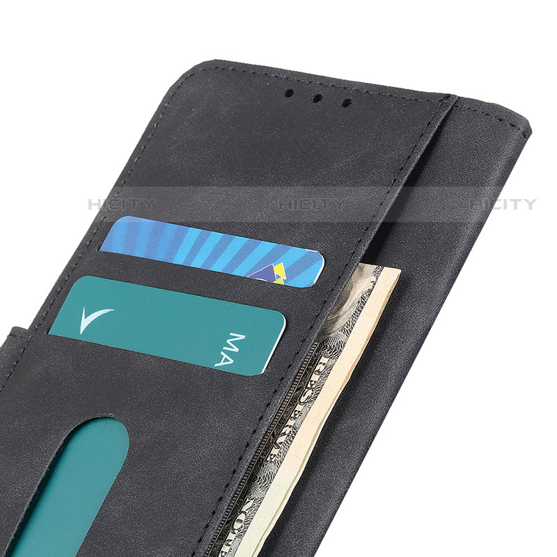 Funda de Cuero Cartera con Soporte Carcasa K01Z para Xiaomi Mi 12S Ultra 5G