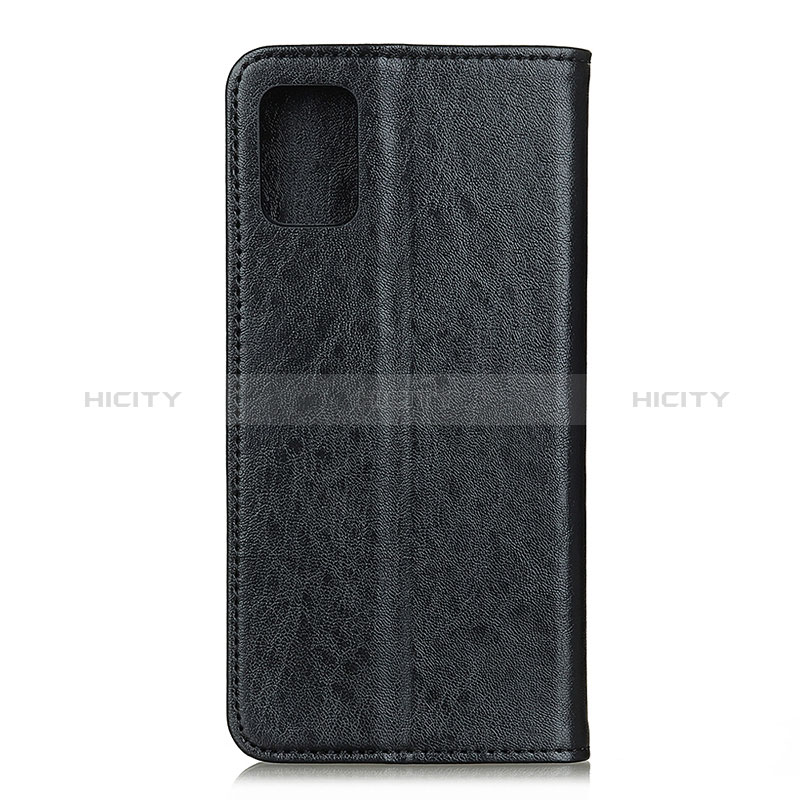 Funda de Cuero Cartera con Soporte Carcasa K01Z para Xiaomi Redmi 9 Power