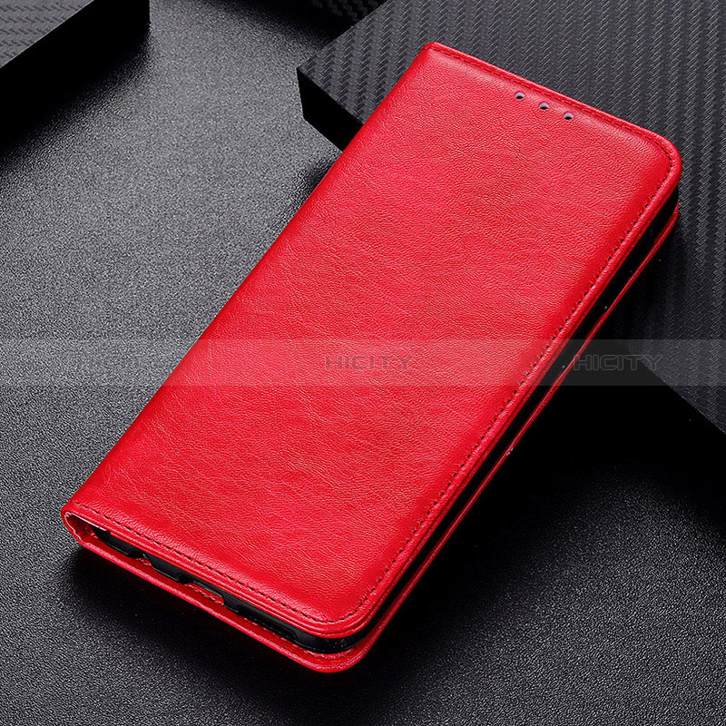 Funda de Cuero Cartera con Soporte Carcasa K01Z para Xiaomi Redmi K40 Pro+ Plus 5G