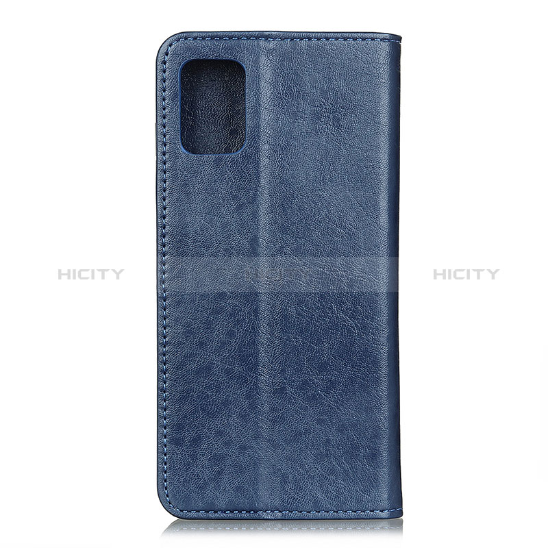 Funda de Cuero Cartera con Soporte Carcasa K01Z para Xiaomi Redmi Note 10S 4G