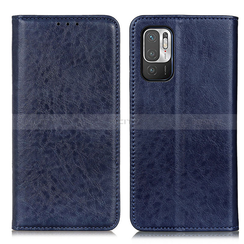 Funda de Cuero Cartera con Soporte Carcasa K01Z para Xiaomi Redmi Note 11 SE 5G