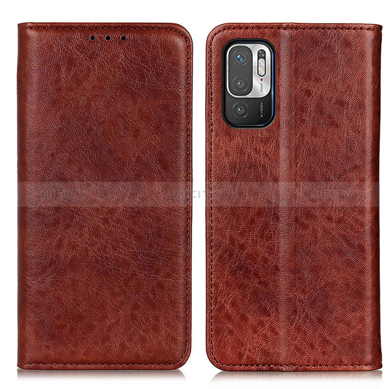 Funda de Cuero Cartera con Soporte Carcasa K01Z para Xiaomi Redmi Note 11 SE 5G