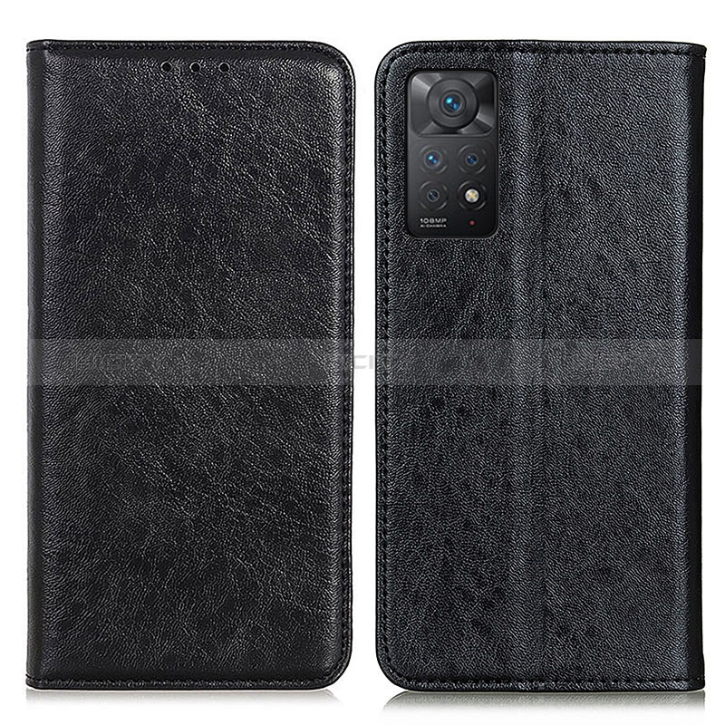 Funda de Cuero Cartera con Soporte Carcasa K01Z para Xiaomi Redmi Note 12 Pro 4G